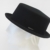 Oakbrook VitaFELT schwarz von Stetson M/56-57 - 