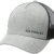 Oakley Cap CHALTEN, Grigio Scuro, One Size, 911608-23Q -