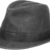 Odessa Trilby Stoffhut by Stetson (L/58-59 - schwarz) -