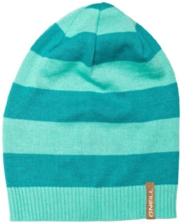 O'Neill Damen Mütze AC Soleil Beanie, Cockatoo Green, M, 359110 -