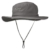 OR Helios sun hat - breitkrempiger Sonnenhut (pewter, L) -