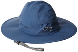 OR Sombriolet sun hat - breitkrempiger Sonnenhut (dusk, M) -