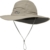 OR Sombriolet sun hat - breitkrempiger Sonnenhut (khaki, L) -