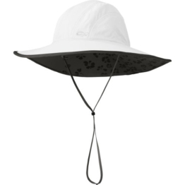 OR women´s Oasis sun sombrero - breitkrempiger Damen-Sonnenhut -