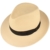 ORGINAL Panama-Hut | Stroh-Hut | Sommer-Hut aus Ecuador – Fino - Traditionell Handgeflochten, UV-Schutz 80, Wasserabweisend, Bruchschutz – Exclusive Kollektion (62, weiß) - 