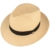 ORGINAL Panama-Hut | Stroh-Hut | Sommer-Hut aus Ecuador – Traditionell Handgeflochten, gefüttertes Schweißband, Bruchschutz - 