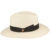 ORGINAL Panama-Hut | Stroh-Hut | Sommer-Hut aus Ecuador –Traditionell Handgeflochten, UV-Schutz 40, Wasserabweisend, Bruchschutz - 