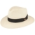 ORGINAL Panama-Hut | Stroh-Hut | Sommer-Hut aus Ecuador –Traditionell Handgeflochten, UV-Schutz 40, Wasserabweisend, Bruchschutz -