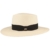 ORGINAL Panama-Hut | Stroh-Hut | Sommer-Hut aus Ecuador – Handgeflochten, UV-Schutz 30, Wasserabweisend, Bruchschutz - 