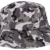 Original 2stoned Strandhut L.A. Beach Hat in Ice Camo mit passendem Hutband Größe S/M 56cm -