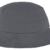 Original Flexfit Fischerhut Bucket Hat in Grau + Schlüsselband von 2stoned -