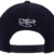 Original Flexfit Snapback Baseball Cap Dark Navy mit Stick von 2stoned - 