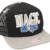 ORLANDO MAGIC - MITCHELL & NESS SNAPBACK - NJ10Z - BLACK Größentabelle: One-size-fitts-all - 