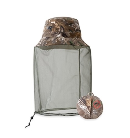 Outdoor Research Bug Bucket Camo Realtree Xtra XL -