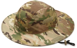 Outdoor Research Hut Seattle Sombrero multicam (Größe: XL) -