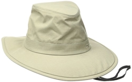 Outdoor Research Olympia Rain Hat, Cairn, Medium -