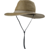 Outdoor Research – Papyrus Brim Hat, Farbe Khaki, Größe M -