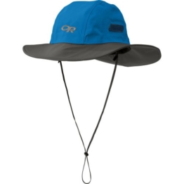 Outdoor Research Seattle Sombrero, Farbe Blau, Größe M -
