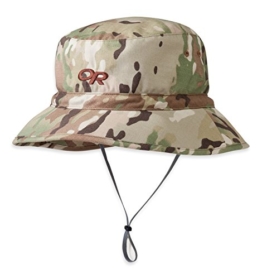 Outdoor Research Sun Bucket Camo multicam XL -