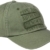 Pepe Jeans Herren Baseball Borneo Cap, Grün (Combat Green), One size (Herstellergröße: 000) -