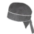 Pepita Bandana Corsaire (One Size - schwarz) -