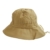 PICKAPOOH Sonnenhut Nanda aus Bio-Baumwolle mit UV-Schutz - 