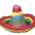 Pinata "Sombrero" -