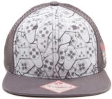 Playstation 1 Controller Trucker Cap -