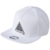PUMA Cap Trinomic Tech PP Snapback, White, One size, 052933 02 -