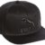 Puma Colour Block Schwarz Sports Cap -