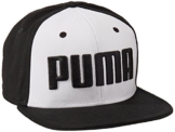 Puma ESS Flatbrim Cap -