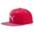 Puma Graphic Flatbrim Cap mit Mütze L fuchsia -
