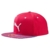 Puma Graphic Flatbrim Cap mit Mütze L fuchsia -