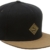 PUMA Mütze Flatbrim Cap, Black, One size, 834008 01 -