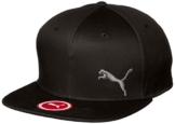 Puma MVP stretchfit cap schwarz - L/XL -