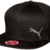 Puma MVP stretchfit cap schwarz - L/XL -