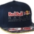 PUMA RBR Daniel Ricciardo Driver Cap, Flat Brim Cap, Red Bull Racing, Formel 1, F1, 5302901, Einheitsgröße -