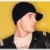 Ramon Cap Pull-On Strickcap Strickmütze Wintercap Mütze Baumwollmütze Visor (One Size - weiß) - 