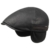 Redding Earflap Cap by Stetson (XL/60-61 - schwarz) -