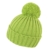 Result Unisex Winter Essentials Bommelmütze (Einheitsgröße) (Marineblau) - 
