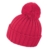 Result Unisex Winter Essentials Bommelmütze (Einheitsgröße) (Marineblau) - 