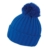Result Unisex Winter Essentials Bommelmütze (Einheitsgröße) (Marineblau) - 