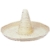 Riesen - Sombrero, 80 cm, natur -