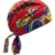 Rocker & Biker Bandana Cap - Drache - 