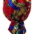 Rocker & Biker Bandana Cap - Drache -