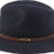 rollbarer Hut in 3 Farben, Kopfgröße:58;Farben:marine - 