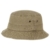 Roscoe Delave Baumwollhut by Stetson (XS/52-53 - braun) -