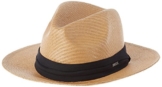 Roxy Damen Here We Go Panamahut, Natural, S/M -