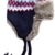 Roxy Mädchen Hut There She Goes, indigo, One Size, WPTHT022-IND-TU - 
