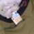 Safari Cap mit extra langem Nackenschutz Farbe Olive - 